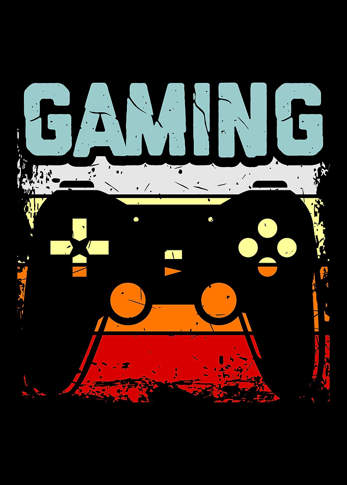 Computer Gaming