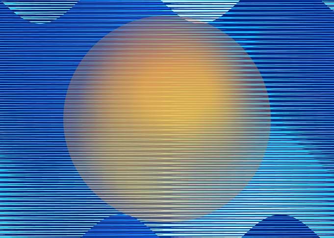 Arctic Sun