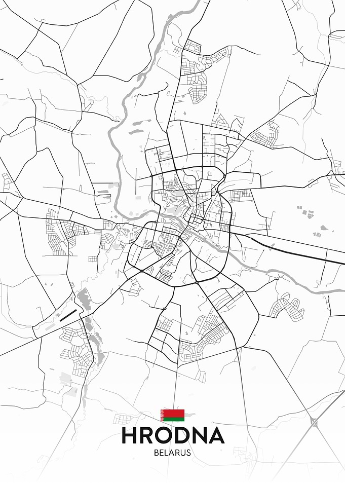Hrodna BY