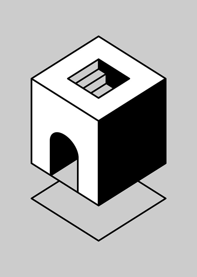 MINIMAL ESCHER