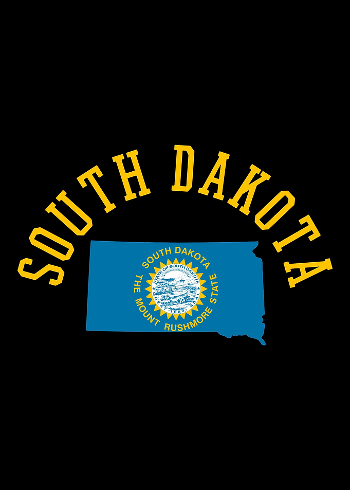 SOUTH DAKOTA