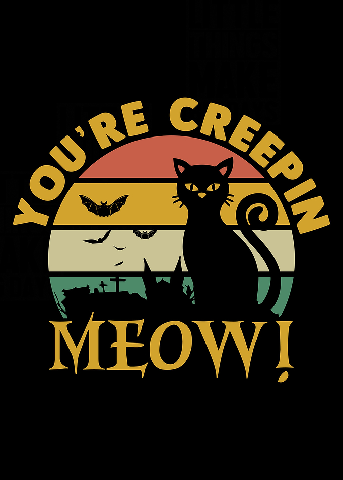 Funny Black Cat Quotes