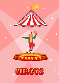 Circus Event Staff