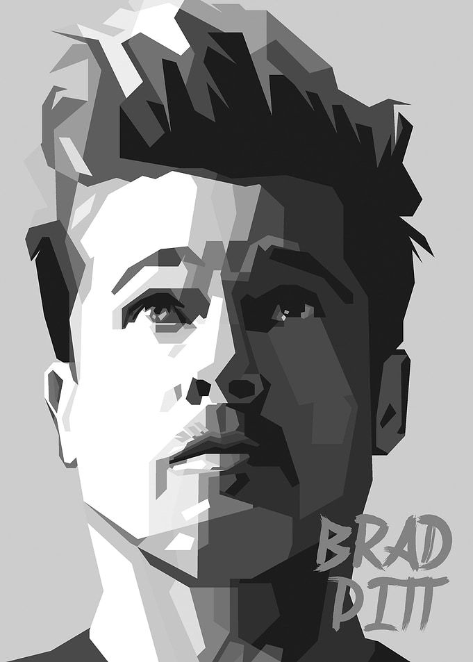 Brad Pitt