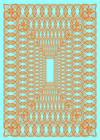 Designer Vortex 87