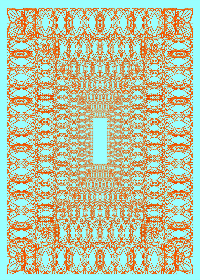 Designer Vortex 87