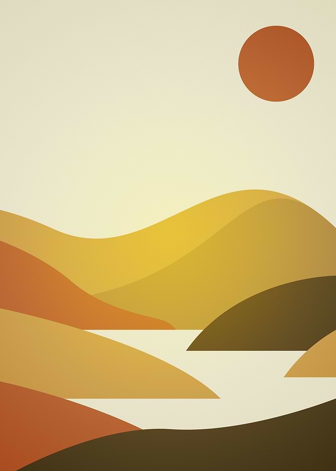 Landscape Minimalist