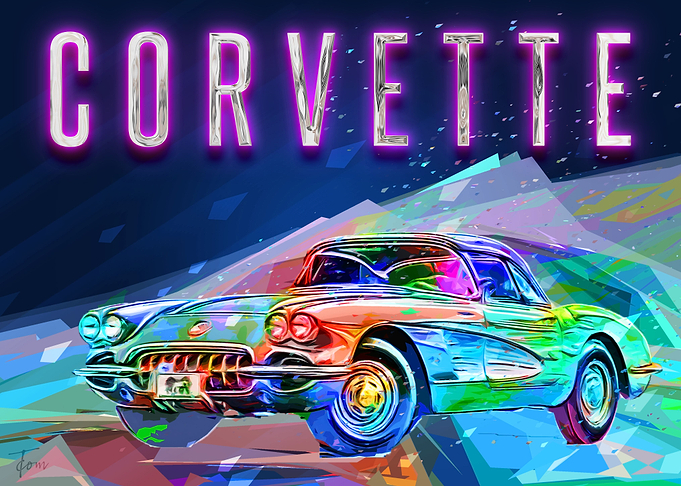 Corvette