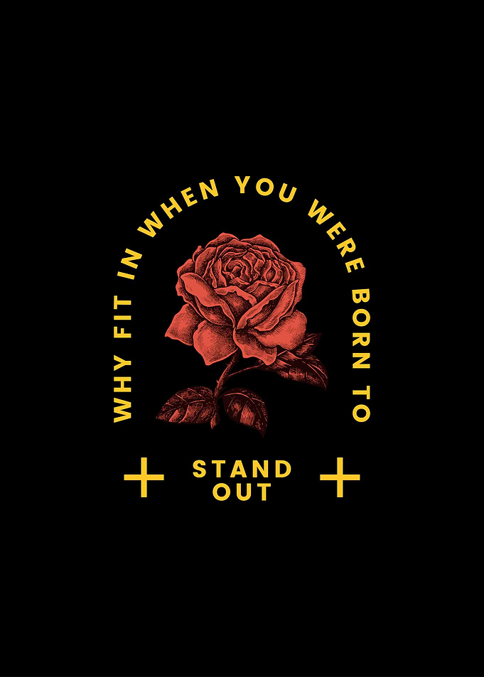 Rose