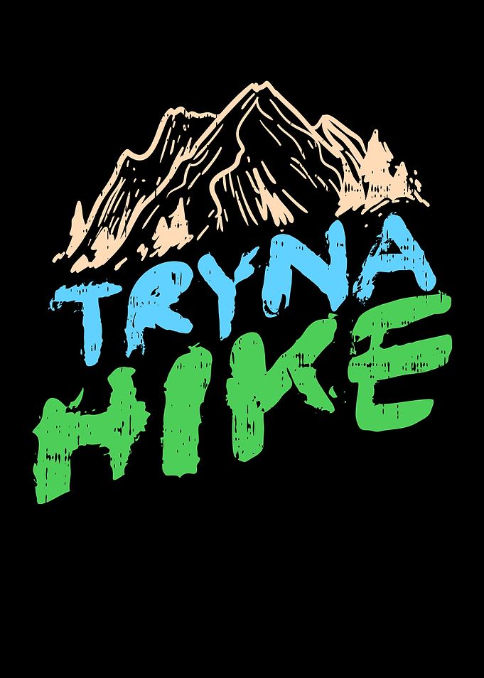 Hiking