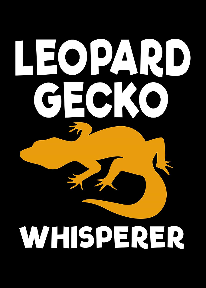 Leopard Gecko Whisperer