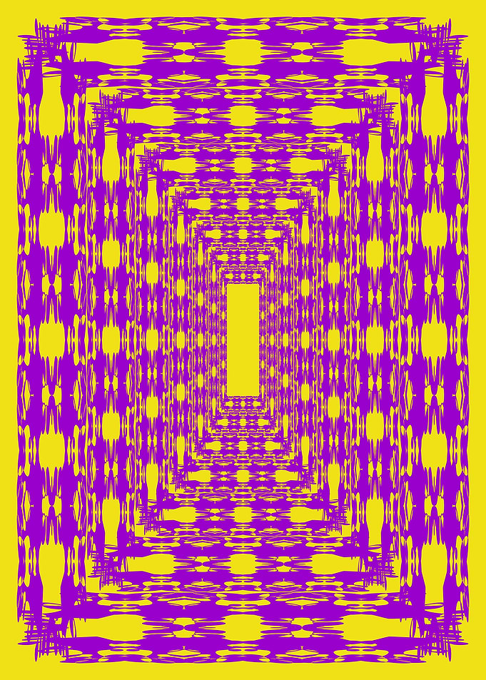 Designer Vortex 93
