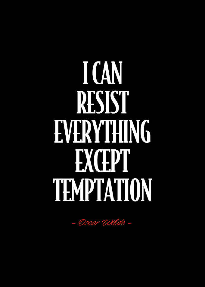 Oscar Wilde Quote