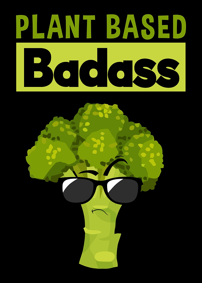 Vegan gift