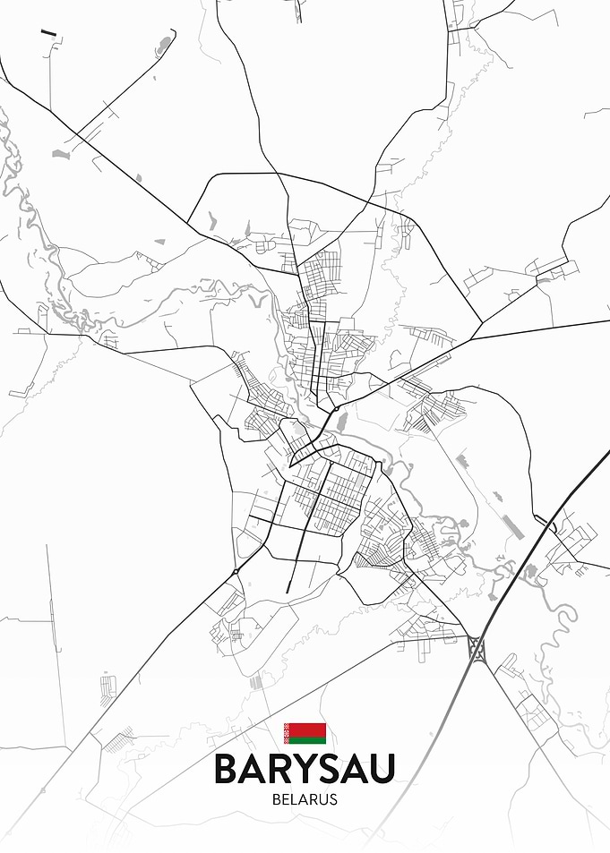 Barysau BY
