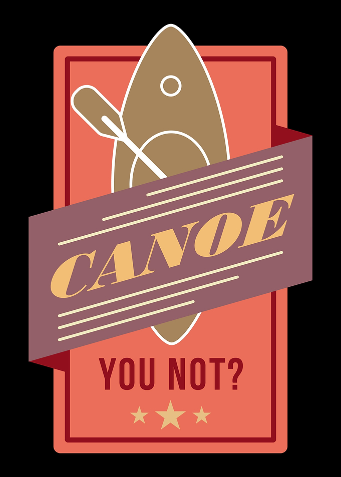 Canoe Paddling Kayak
