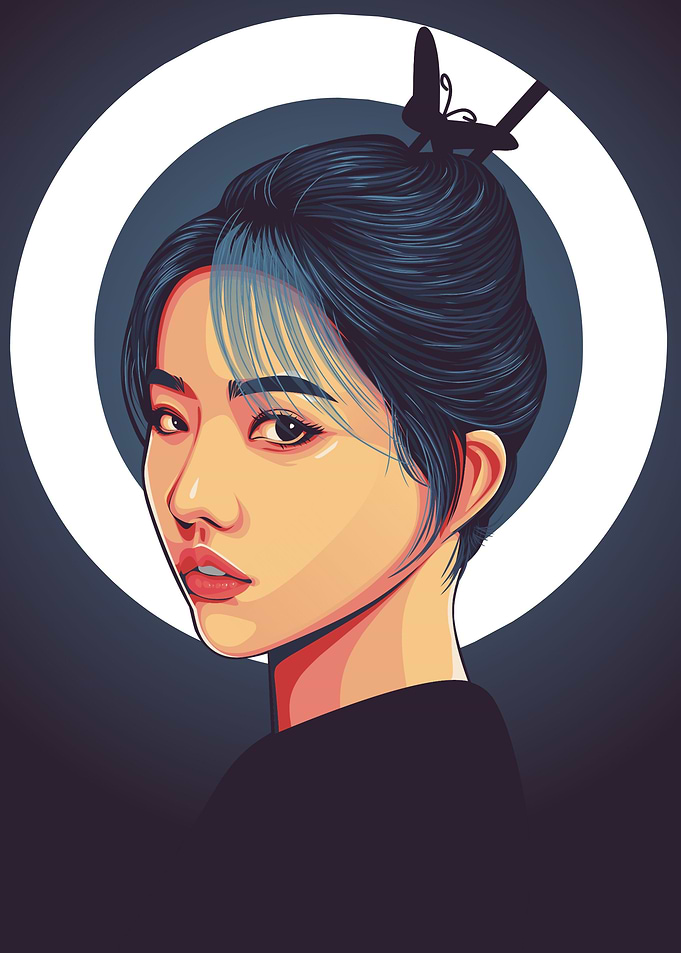Soyeon