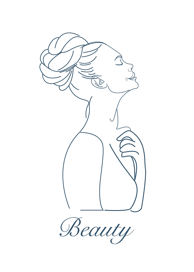 beauty women
