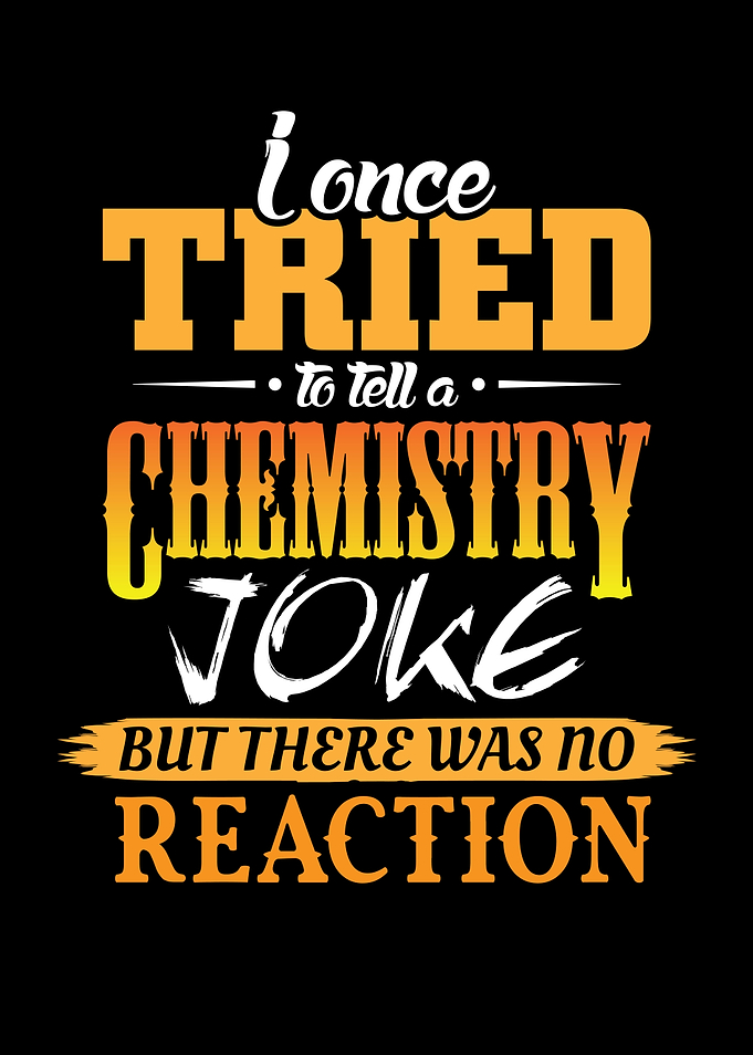 I once tried to tell a
