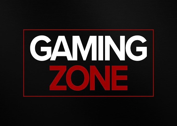 Gaming Zone