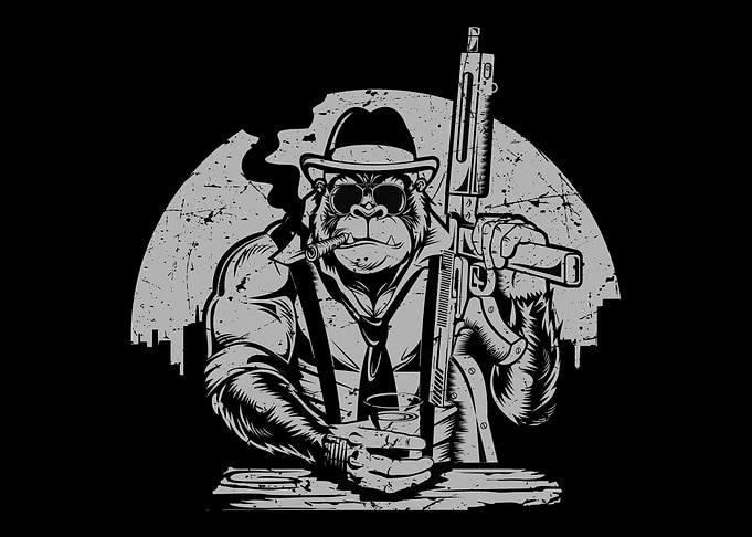 Gorilla Mafia