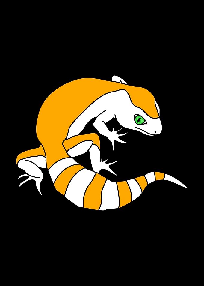 Leopard Gecko