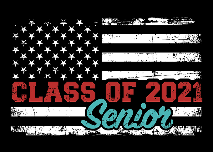 Class of 2021 senior US fl