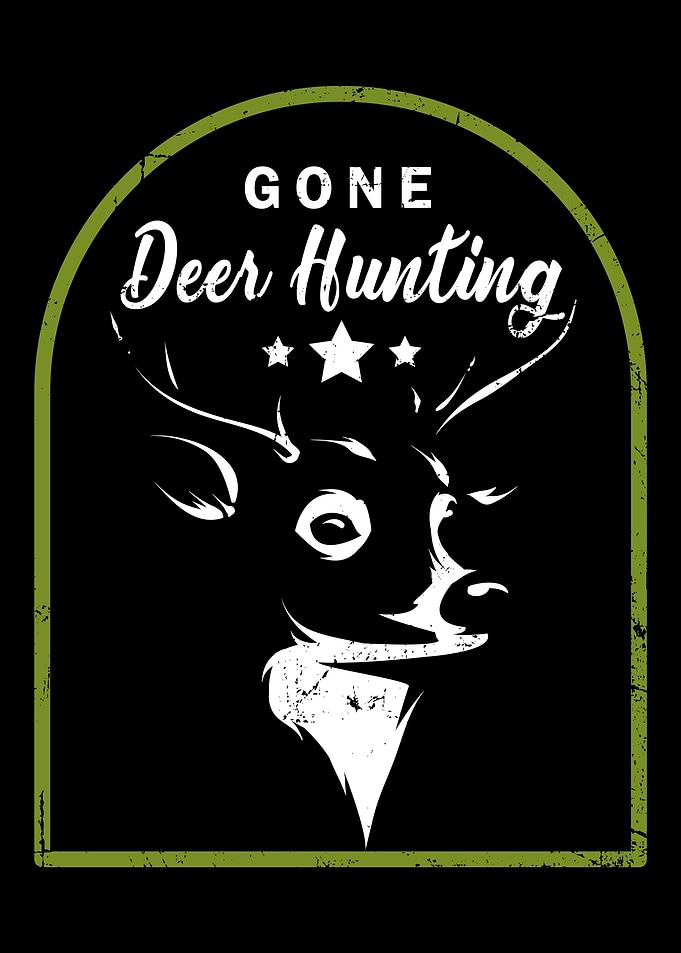 Hunting Hunter Driven Hunt
