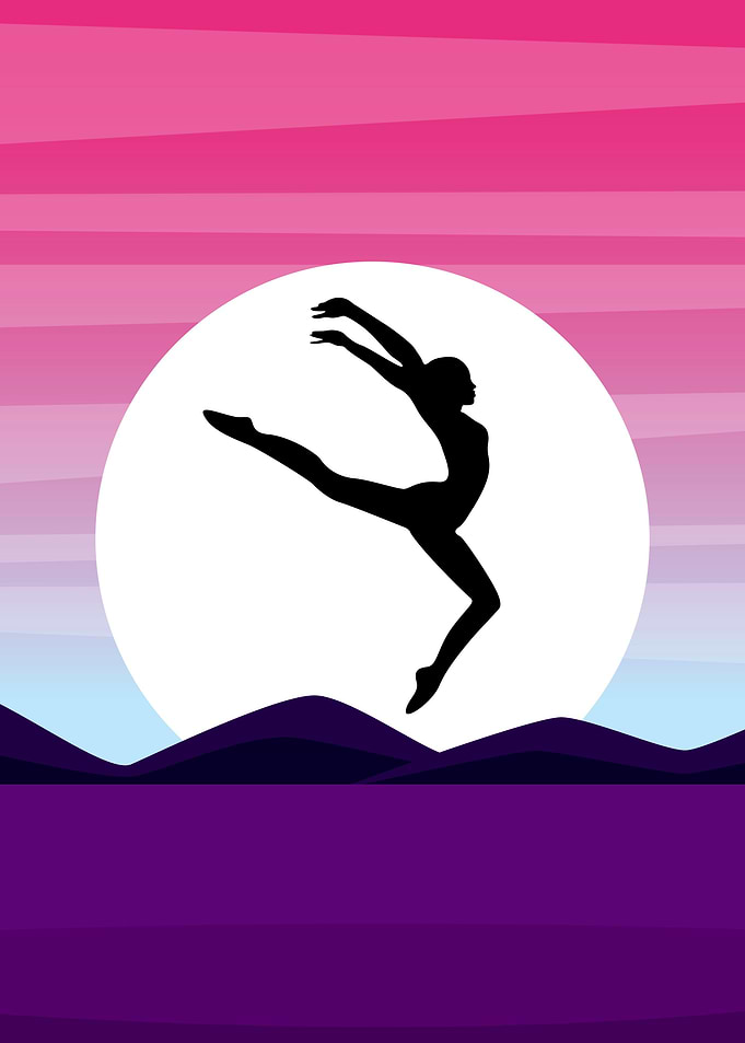 Rhythmic gymnastics
