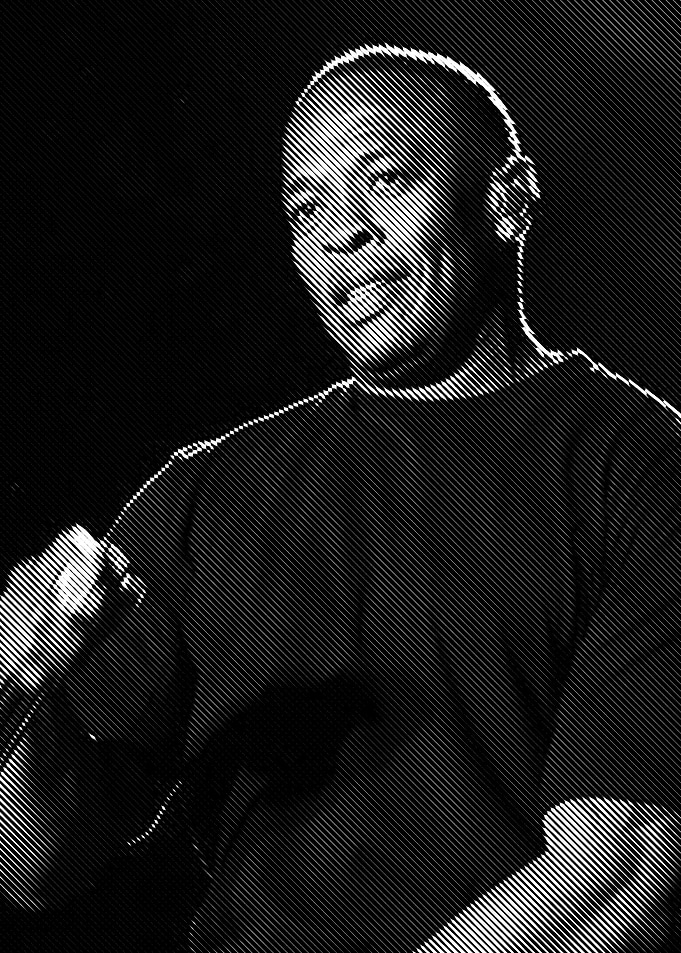 dr dre