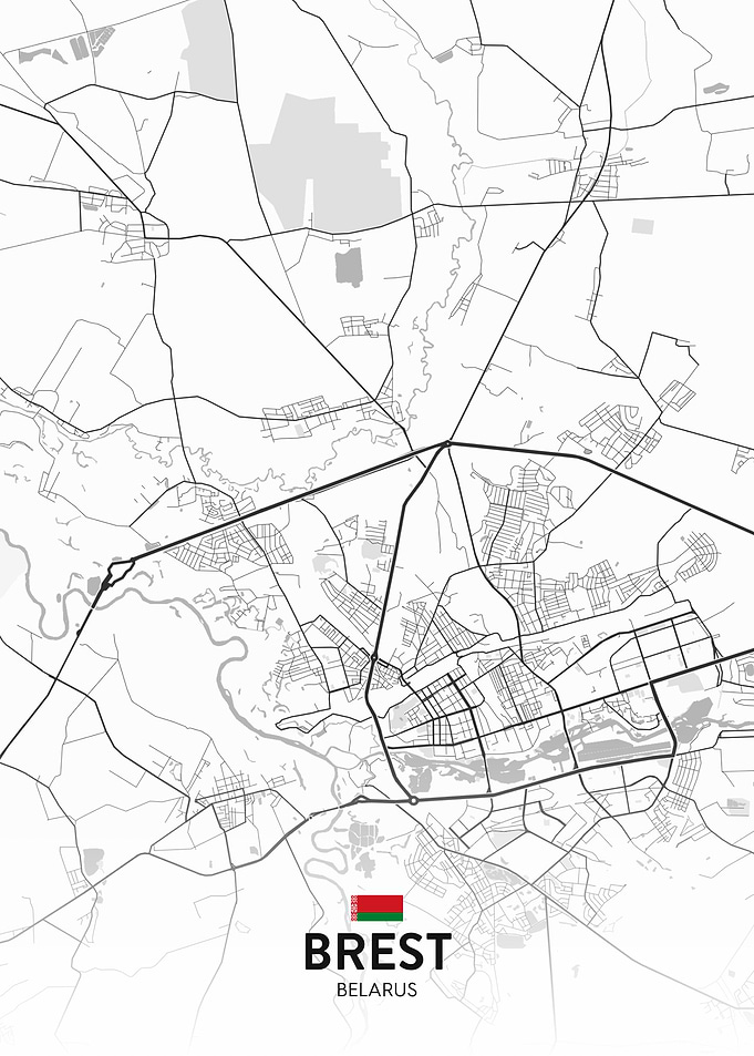 Brest BY