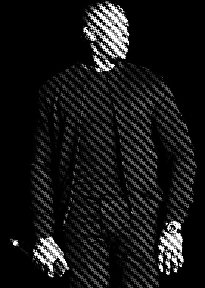 dr Dre