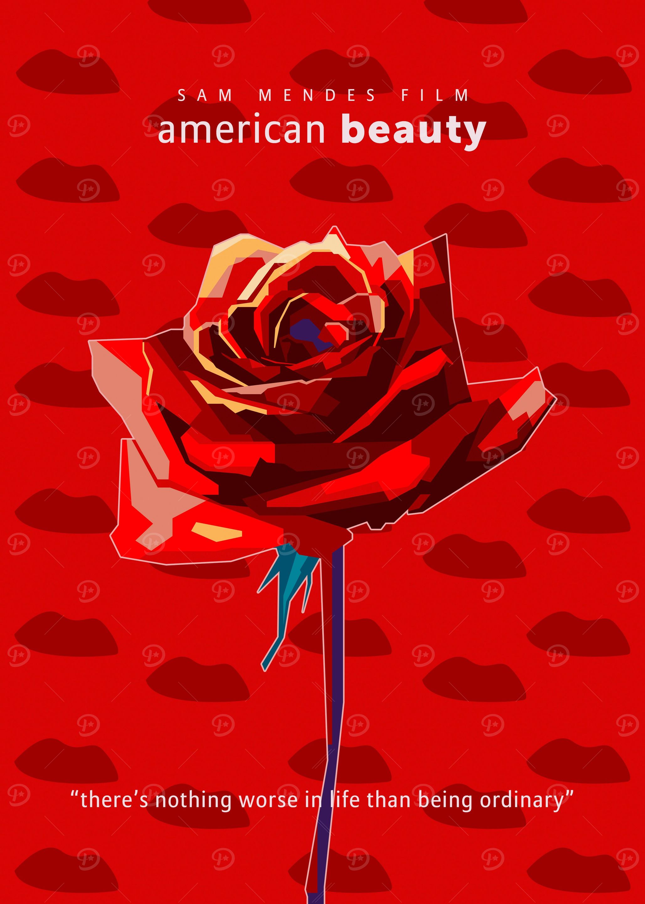 American Beauty