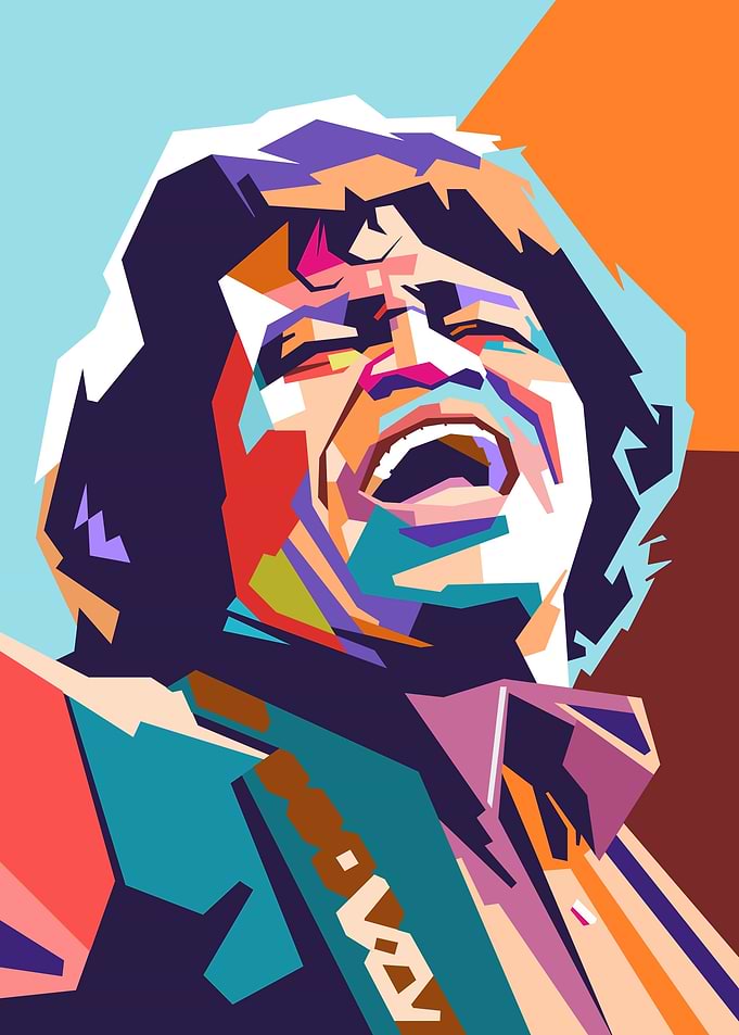 James Brown