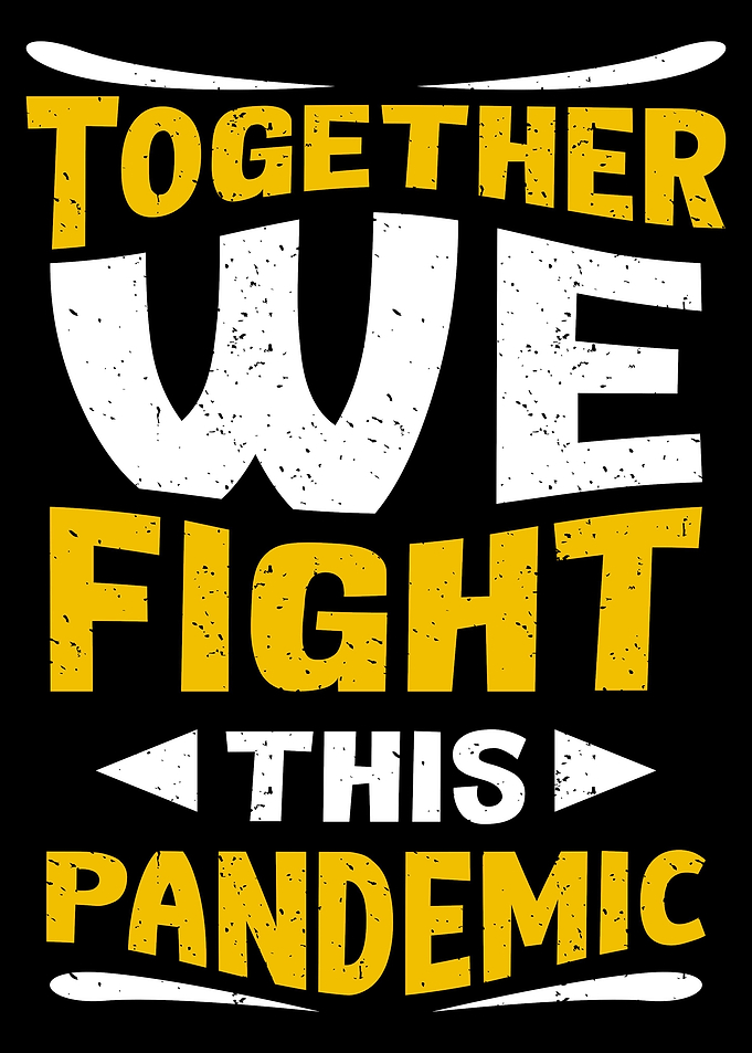 Fighting Pandemic