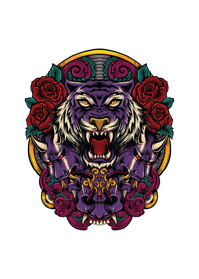 Rose