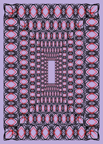 Designer Vortex 88