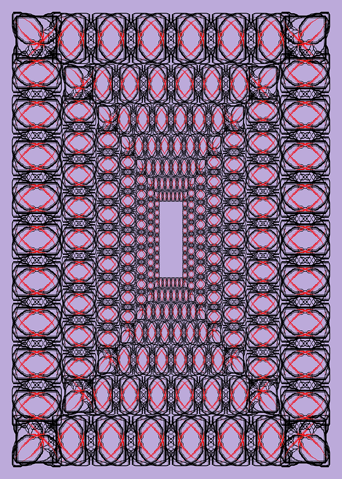 Designer Vortex 88