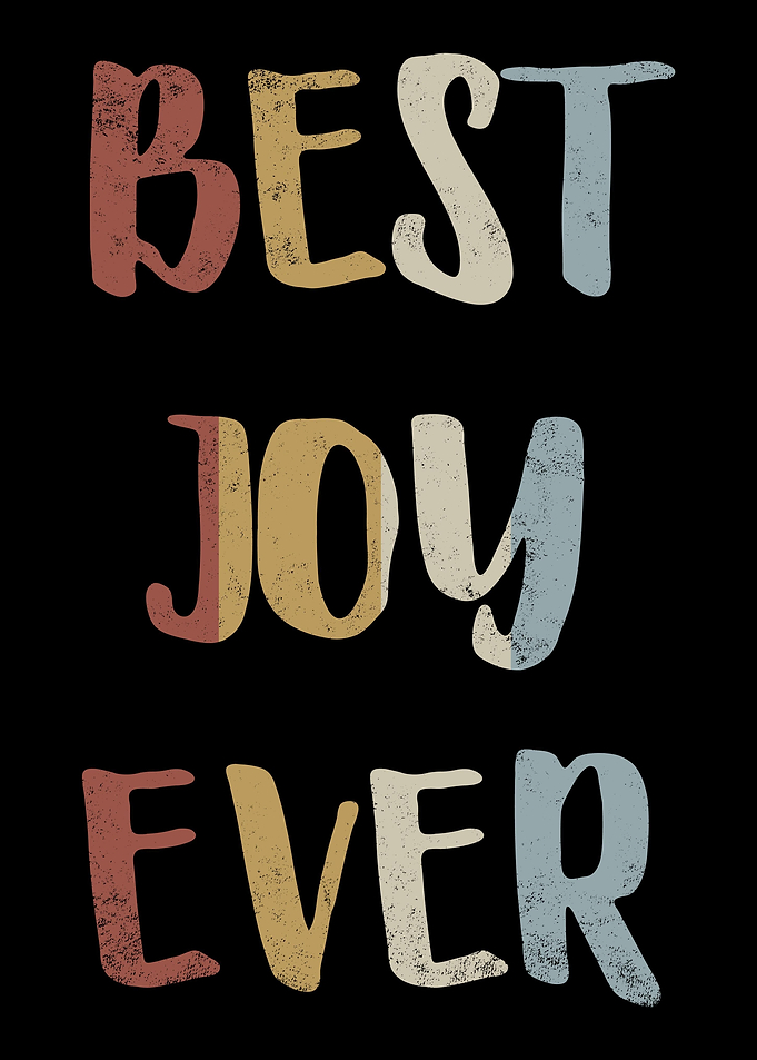 Best Joy Ever
