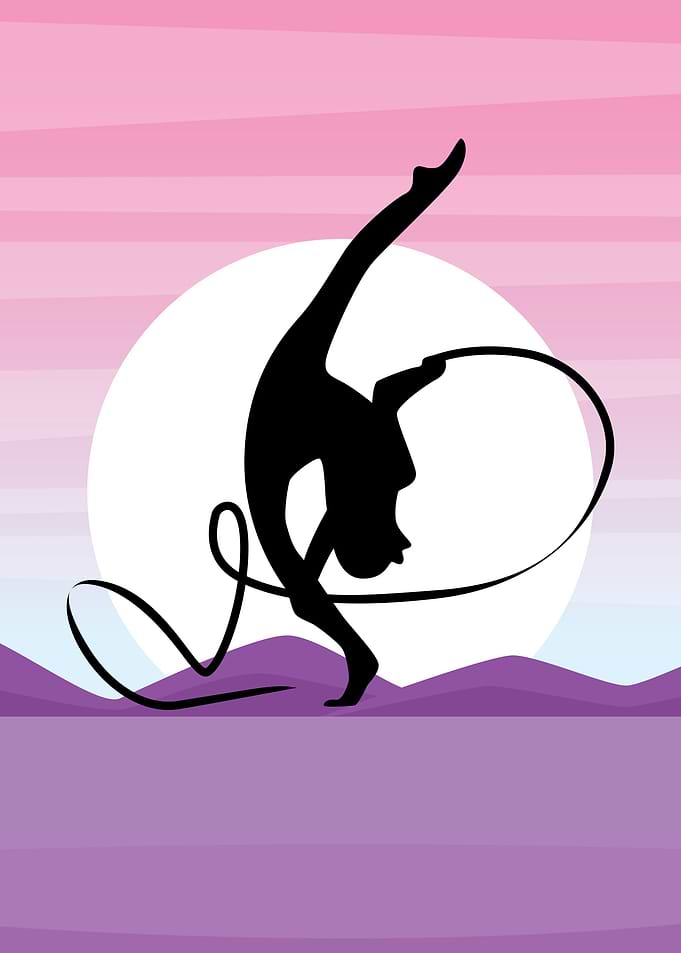 Rhythmic gymnastics