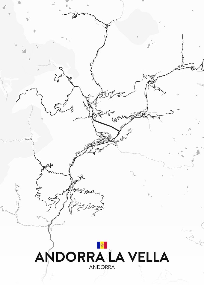Andorra La Vella AD