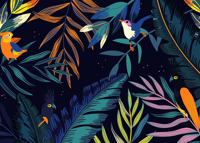 Tropical