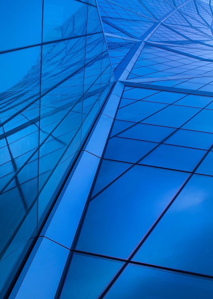 The Blue
