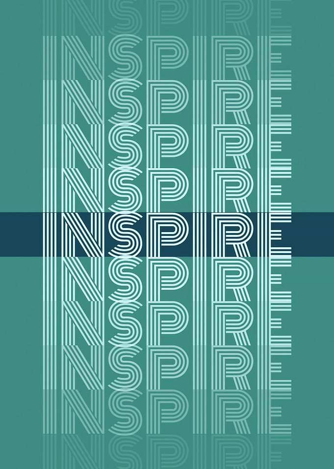 Positive Word Inspire