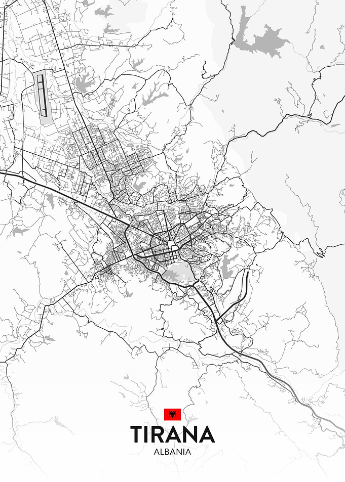 Tirana AL