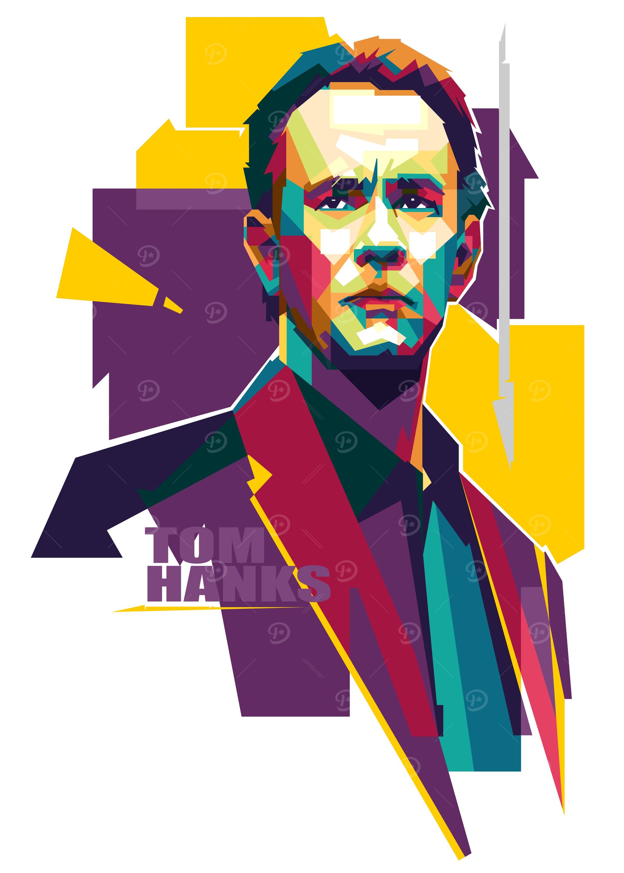 Tom hanks