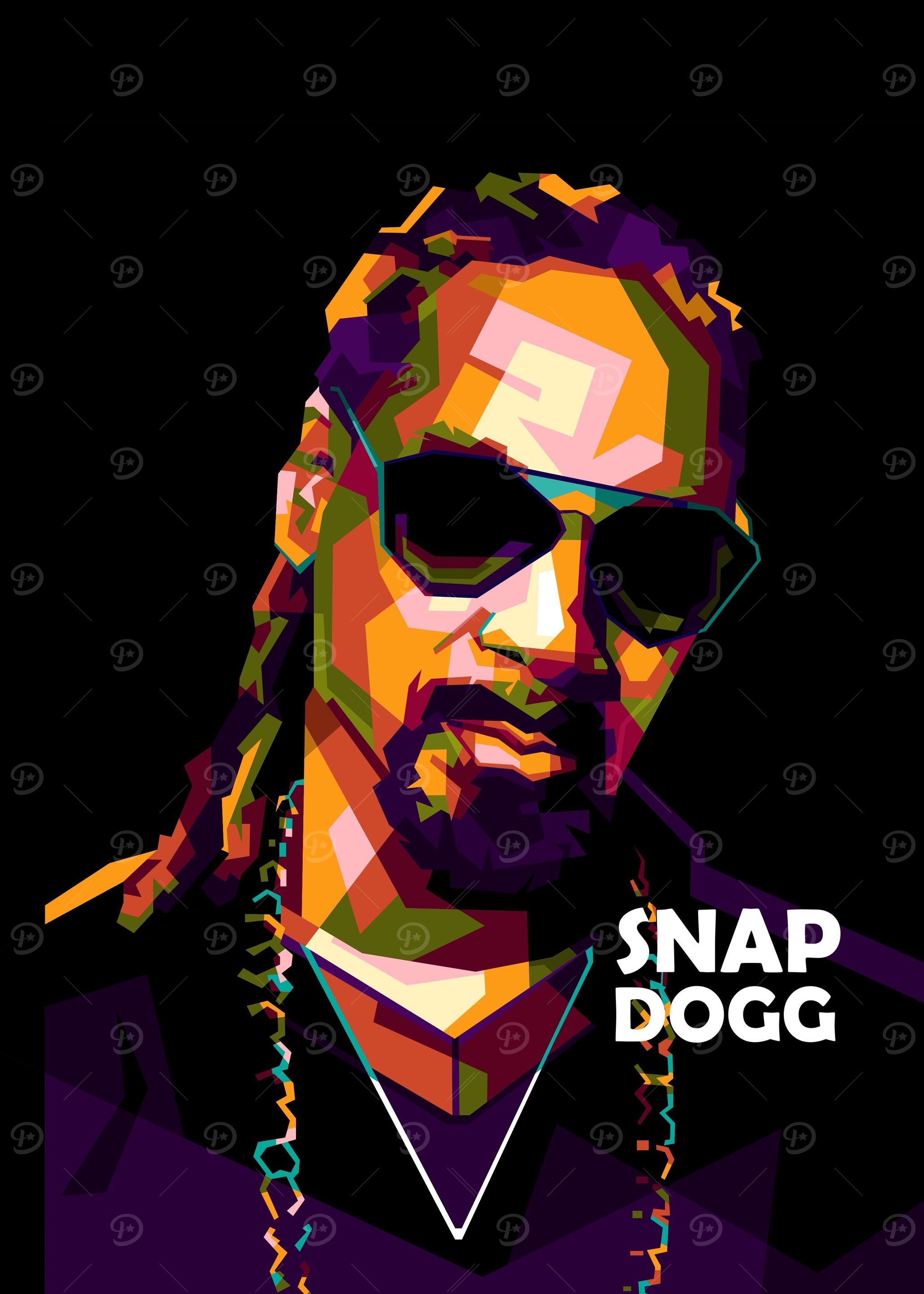 Amazing art Snap