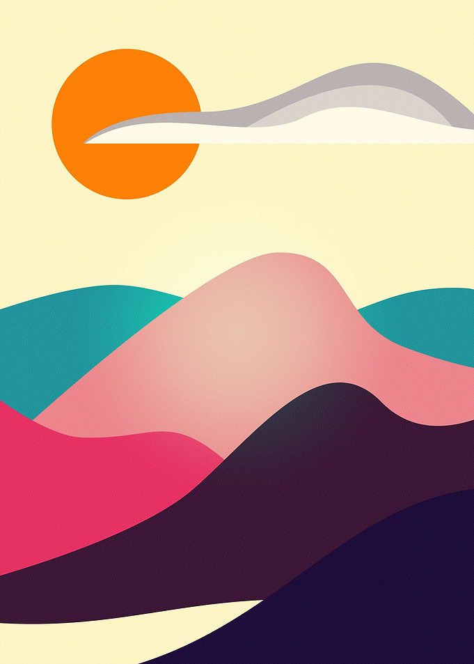 Landscape Minimalist