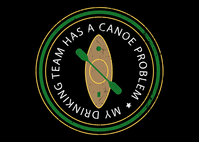 Canoe Rowing Paddling