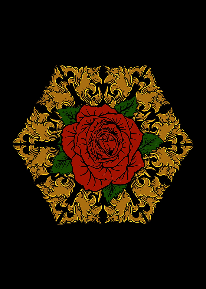 Rose